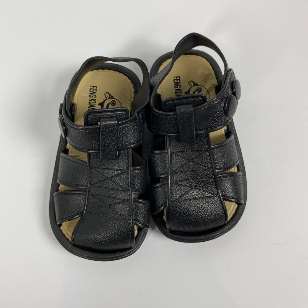 BS- Boys Sandal Imported - (D6)