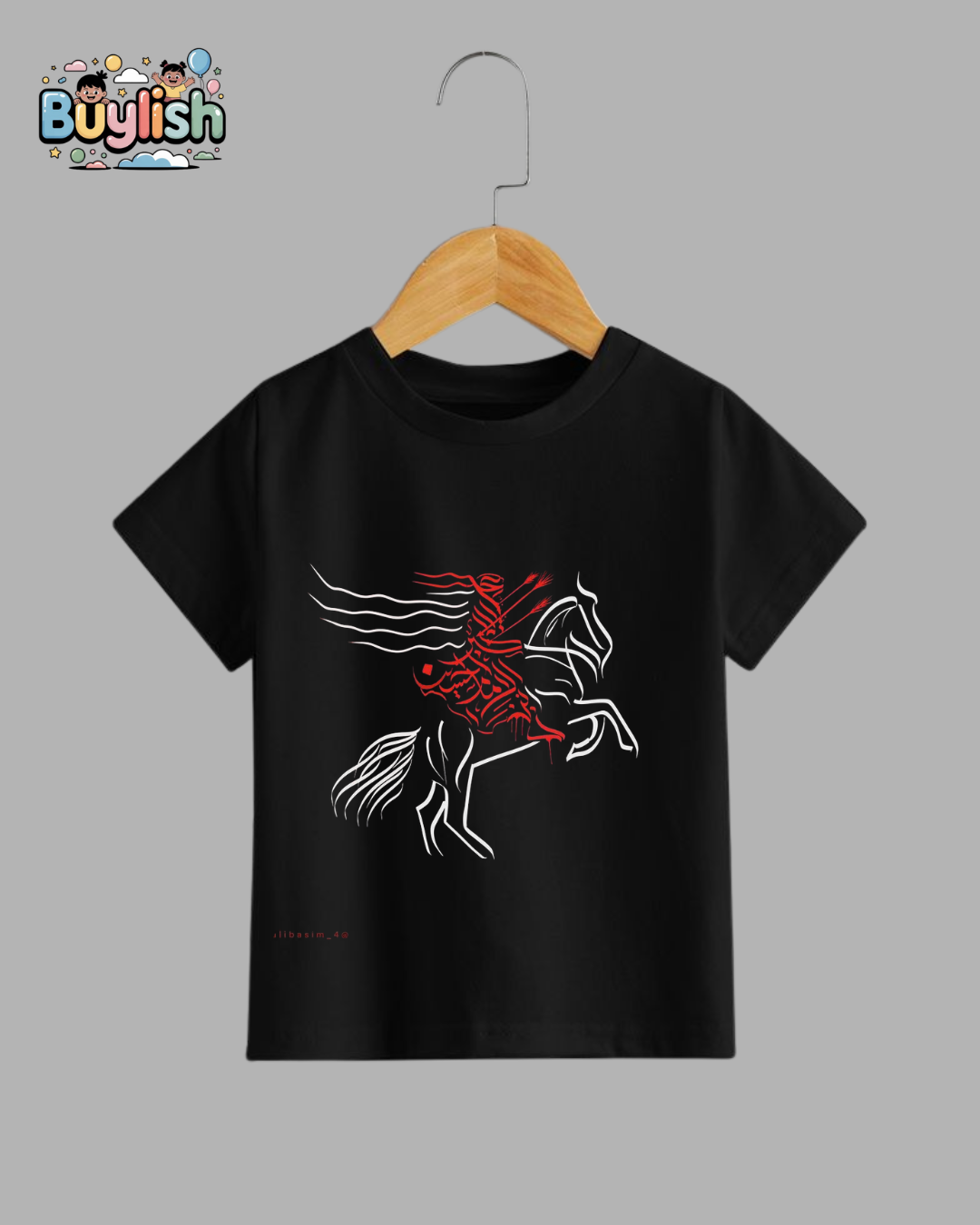 BS - Muharram Tee - B105