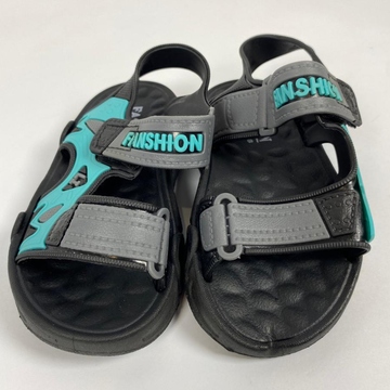 BS- Boys Sandal Imported - Fashion Sky Blue (D21)