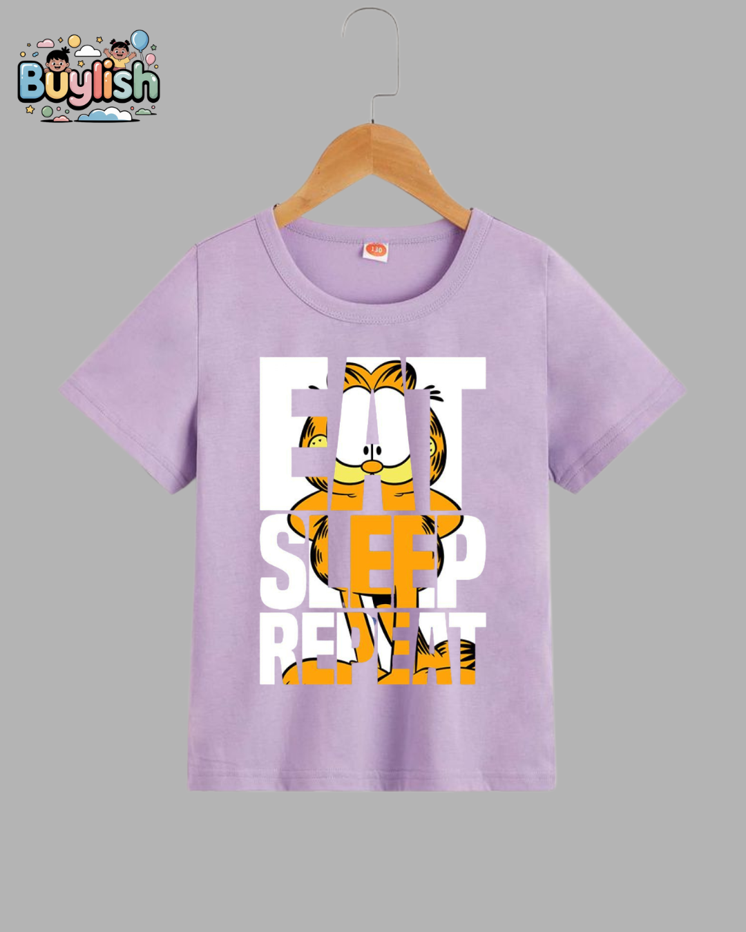 BS - Garfield - Graphic Tee