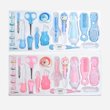 20 Pieces Baby Care Kit
